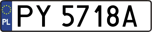 PY5718A