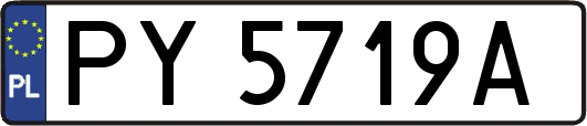 PY5719A