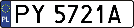 PY5721A