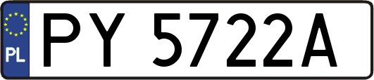 PY5722A
