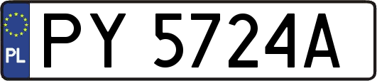 PY5724A