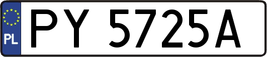 PY5725A