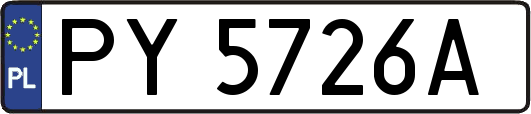 PY5726A