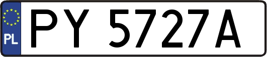 PY5727A