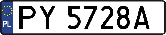 PY5728A