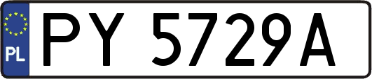 PY5729A