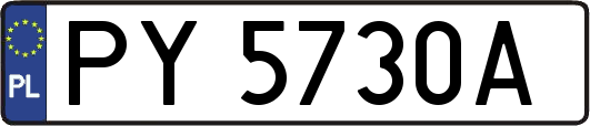 PY5730A