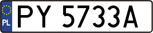 PY5733A