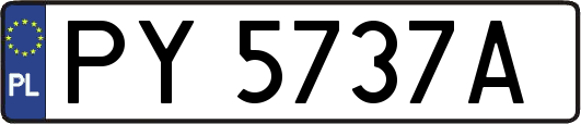PY5737A