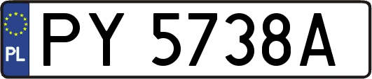 PY5738A