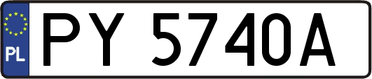 PY5740A