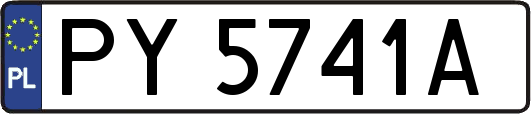 PY5741A