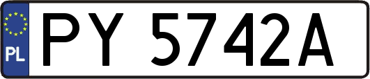 PY5742A