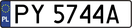PY5744A
