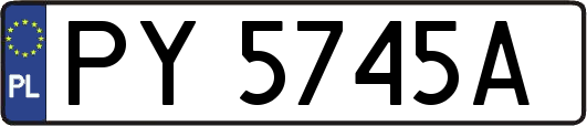 PY5745A