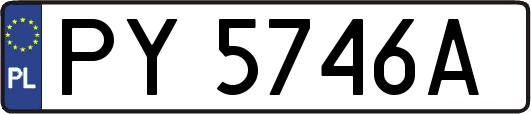 PY5746A