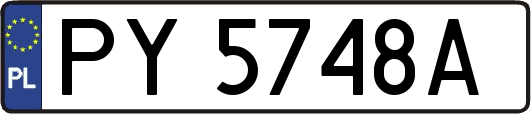 PY5748A