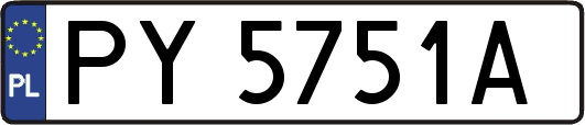 PY5751A