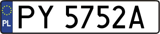 PY5752A
