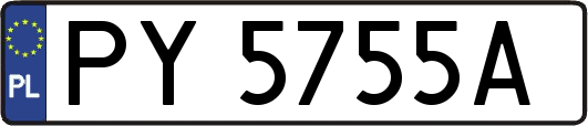 PY5755A
