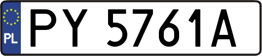 PY5761A