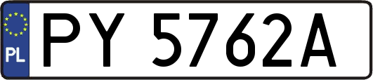 PY5762A