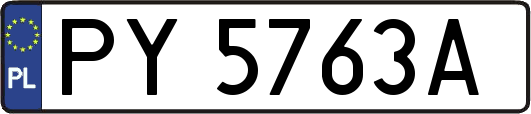 PY5763A