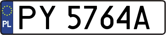 PY5764A