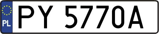 PY5770A