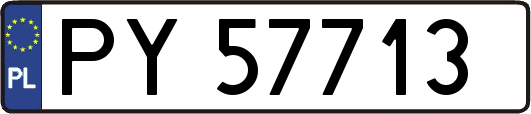 PY57713