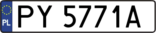 PY5771A