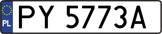 PY5773A
