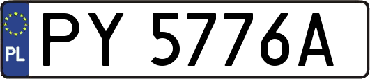 PY5776A