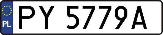 PY5779A