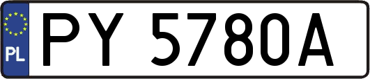 PY5780A
