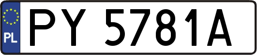 PY5781A
