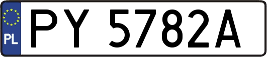 PY5782A