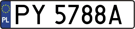PY5788A