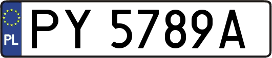 PY5789A