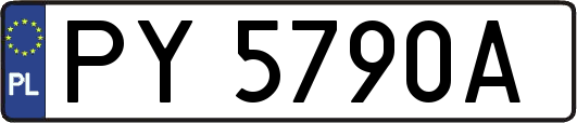 PY5790A