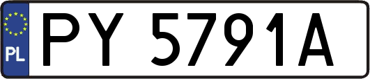 PY5791A