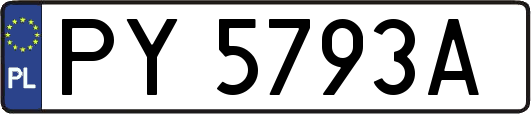 PY5793A