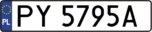 PY5795A