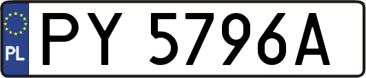PY5796A