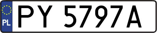 PY5797A