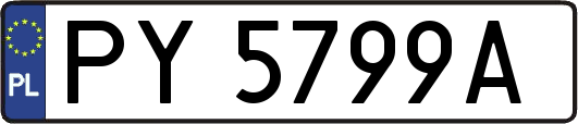 PY5799A