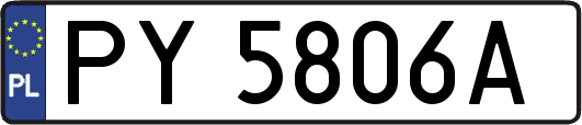 PY5806A