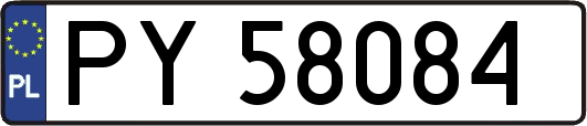 PY58084