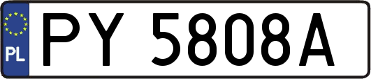 PY5808A
