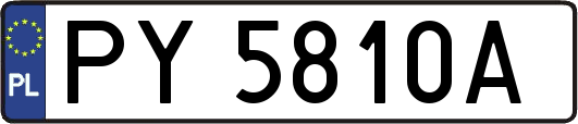 PY5810A